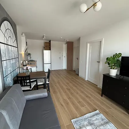 Appartement Cityscape - 15 Minutes Drive From The Old Town